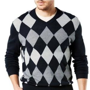 NWOT YOKI Men’s Sweater Collection. Size:2XL